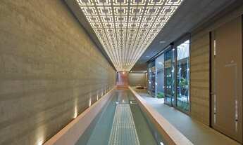 Imagem: Apartamento à venda, Ed. Casa Rosada Residências