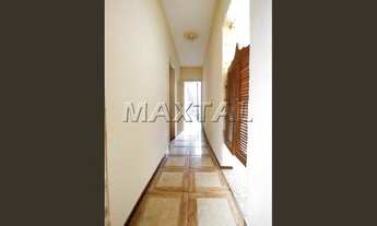 Imagem 7: Apartamento em Santana com 90m², com 3 Dormitórios, (1 Suíte) e 1 Banheiro