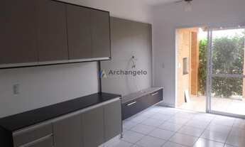 Imagem 2: Apartamento para aluguel, 2 quartos, 1 vaga, JARDIM SÃO JOSÉ - RIBEIRÃO PRETO/SP