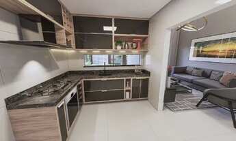 Imagem 5: Casa para venda com 121 metros quadrados com 2 quartos em Olho D'Água - São Luís - MA