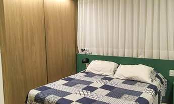 Imagem 7: Ilha Pura Viure com armários e benfeitorias