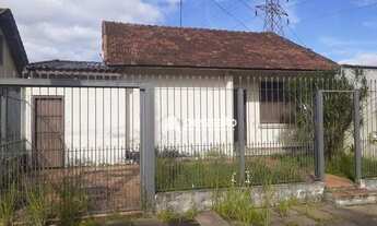 Imagem: Casa com 2 dormitórios à venda, 59 m²