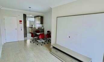 Imagem 5: Apartamento Semi Mobiliado - Novo Mundo