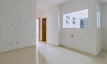 Imagem 7: Apartamento Itaquera 02 dormitórios 1 vaga de moto