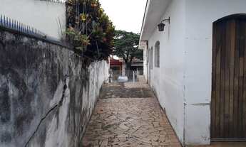 Imagem 3: Casa Residencial à venda, Vila Ipojuca, São Paulo -