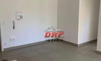 Imagem 3: Resort Raiz São Paulo, 02 Dorms/ Suíte com 01 Vaga de Garagem coberta e Área de lazer comp