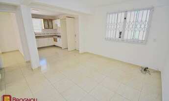 Imagem 6: Apartamento de 2 quartos para alugar no bairro Areias