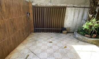 Imagem 2: Casa no José Conrado de Araujo