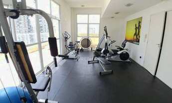 Imagem 13: Apartamento para alugar, 40 m² por R$ 4.200,00/mês - Vila Olímpia - São Paulo/SP