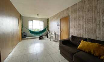 Imagem 4: Vendo apartamento no Ed Pirâmide