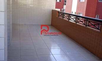 Imagem 5: Apartamento com 2 dorms, Canto do Forte, Praia Grande, Cod: 4327