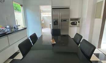 Imagem 3: Ponta negra 1 Casa em condomínio com 3 dormitórios