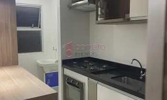 Imagem 5: Apartamento Padrão em Jundiaí