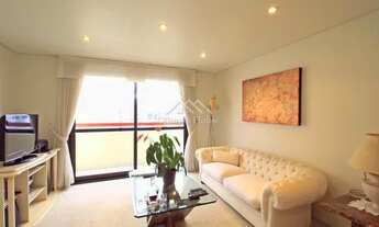 Imagem: Venda Apartamento 2 Dormitórios - 86 m²