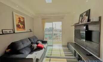 Imagem 7: APARTAMENTO - VILA PRÍNCIPE DE GALES - SP