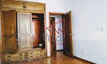 Imagem 3: Apartamento para venda com 96 metros quadrados com 3 quartos em Leblon - Rio de Janeiro