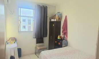 Imagem 3: Vendo apartamento (ocasião) em marituba