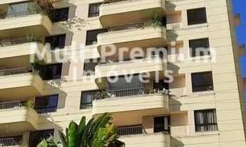 Imagem: Alto do Itaigara Cobertura 250m2 3 quartos