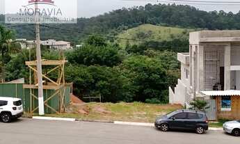 Imagem 3: Terreno de Condomínio em Sítio do Morro - Santana de Parnaíba