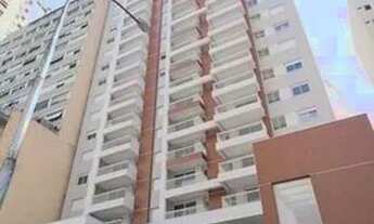 Imagem: Apartamento para aluguel com 48 metros quadrados