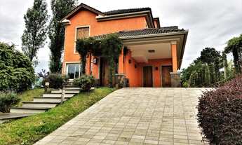 Imagem 2: GRAMADO - Casa Padrão - Mato Queimado