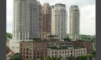 Imagem 6: PARQUE CIDADE JARDIM