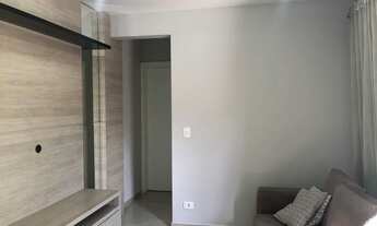 Imagem 7: Apartamento para aluguel tem 46 metros quadrados com 1 quarto em Rebouças - Curitiba - PR