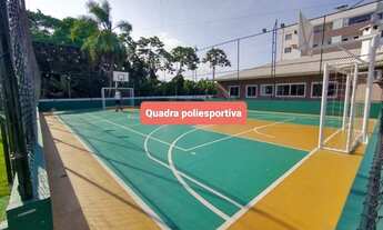 Imagem 6: ALUGO AP 2 QUARTOS COM GARAGEM NO GARDEN VILLE