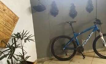 Imagem 3: EXCELENTE APARTAMENTO TÉRREO NO CONDOMÍNIO TOTAL VILLE