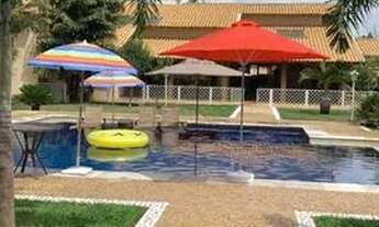 Imagem 3: Casa Padrão em Araraquara