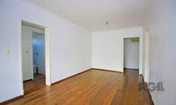 Imagem 5: Apartamento no Cristal de 2 dormitórios e vaga