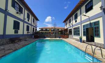 Imagem: Flat com 1 dormitório à venda, 35 m²