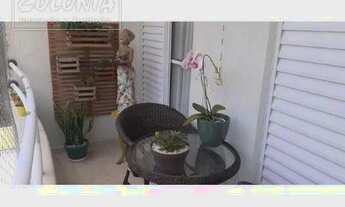 Imagem: Santo André - Apartamento Padrão - Vila