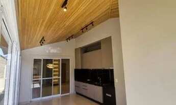 Imagem 5: Casa com 3 dormitórios à venda, 156 m² por R$ 1.200.000,00 - Residencial Alto do Castelo