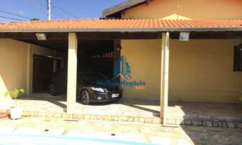 Imagem: Casa à venda em Campinas - Aceita financiamento