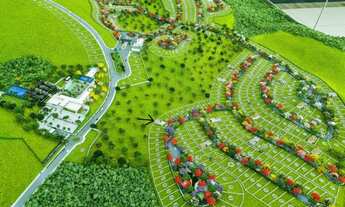 Imagem 2: Vendo ou troco lote no Reserva do Valle 2