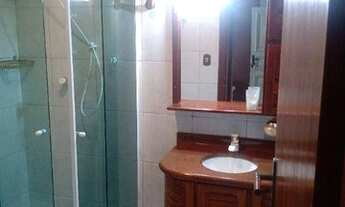 Imagem 6: Apartamento com 2 dormitórios à venda, 64 m² por R$ 260.000,00 - Aviação - Praia Grande/SP