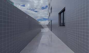 Imagem 5: Maravilhosa área privativa 3 quartos, alto luxo, com 2 suíte e 4 vagas de garagem no Incon