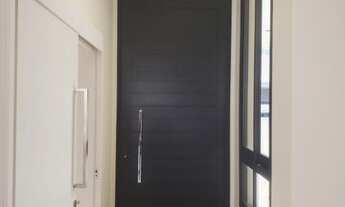 Imagem 5: Casa - Swiss Park - Campinas