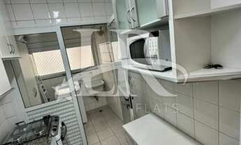 Imagem 3: Flat, Bela Vista - São Paulo