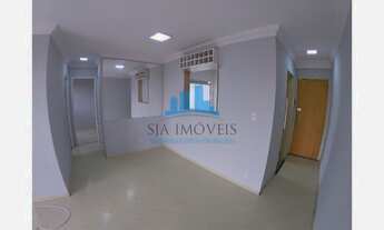 Imagem 3: Apartamento disponível para locação no bairro do Belém, 2 dormitórios, sala com sacada, 1