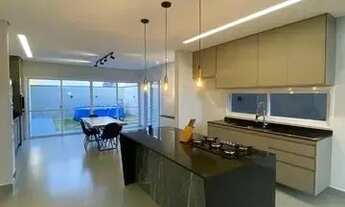 Imagem: Oportunidade casa mobiliada no residencial