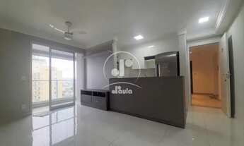 Imagem 4: Apartamento 65m²,2 Dormitórios, 2 vagas,Lazer Completo,para Alugar, Boa vista, São Caetano