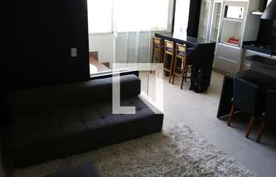 Imagem 4: Apartamento para Aluguel - Park Lozandes, 2 Quartos, 76 m2