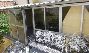 Imagem 4: Sobrado com 3 dormitórios à venda, 174 m² por R$ 765.000,00 - Tarumã - Curitiba/PR