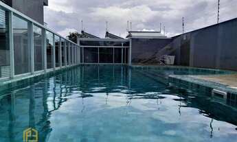 Imagem 7: Cobertura Nova, 3 quartos, 2 suítes, Ofurô