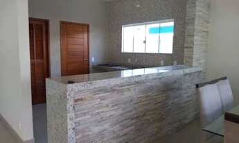 Imagem 4: Casa padrão 3/4 em Res Centro da Serra