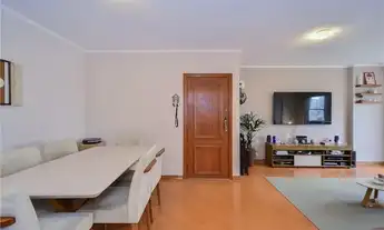 Imagem 4: APARTAMENTO RESIDENCIAL em São Paulo - SP, Jardim das Acácias