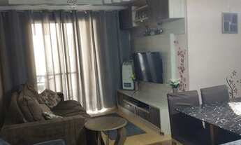 Imagem 7: Apartamento para venda tem 85 metros quadrados com 3 quartos em Vila Albertina - São Paulo