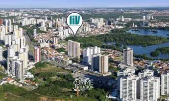 Imagem 1: Apartamento na Ponta D'areia com 3 Suítes - 90m² a 100m² - Vista Mar